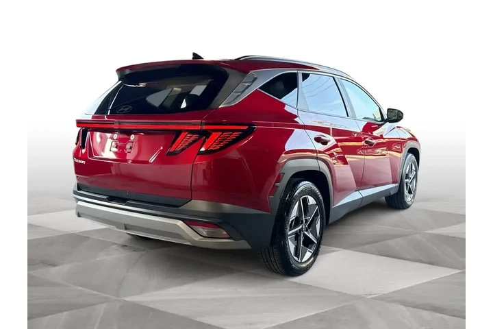 $24594 : Hyundai TUCSON 2025 SEL Conv image 8