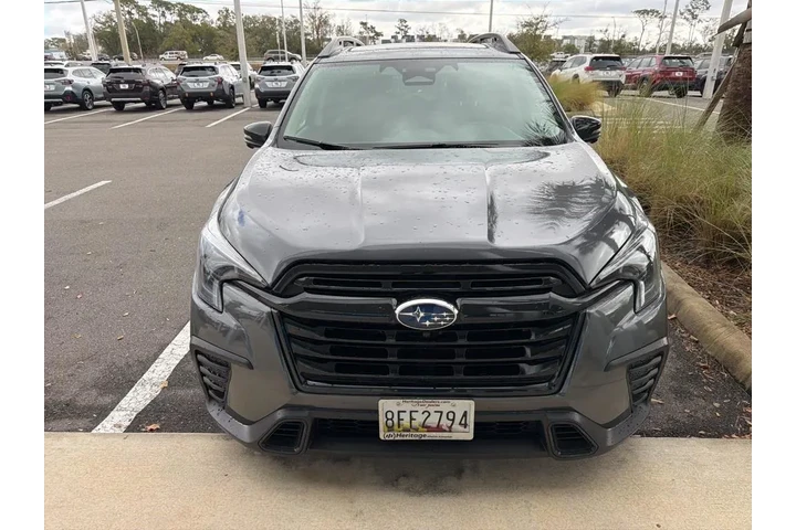 $34732 : Subaru Ascent 2023 AWD Onyx image 2