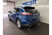 $20885 : Ford Edge 2020 AWD Titanium thumbnail