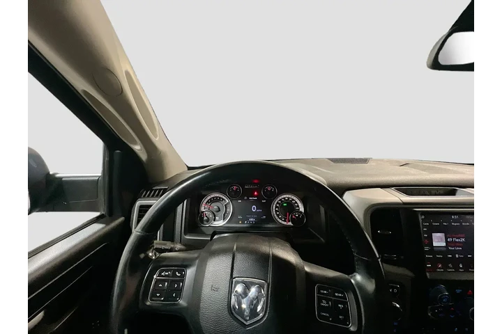 $19999 : Ram 1500 Classic 2021 4x4 Tr image 8
