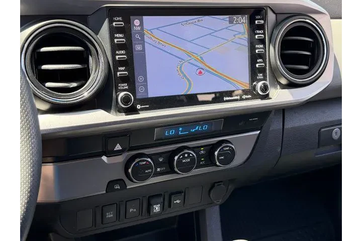 $31588 : Toyota Tacoma 2022 4x2 TRD O image 4