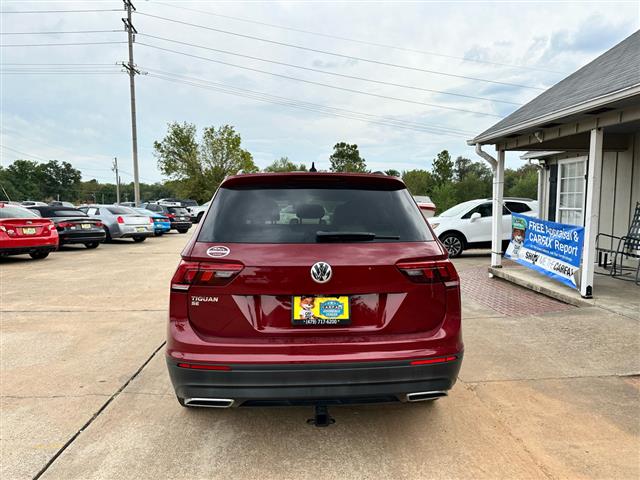 $15995 : 2019 Tiguan image 6