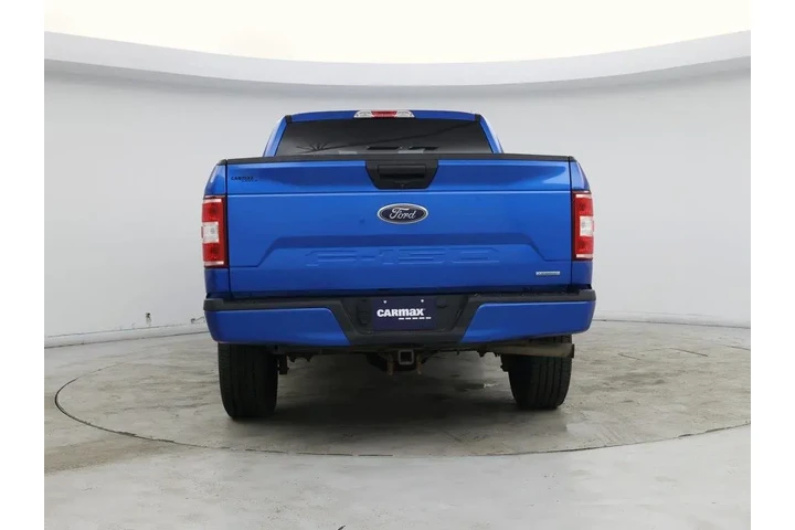 $25998 : Ford F-150 2019 4x4 XL 4dr S image 6