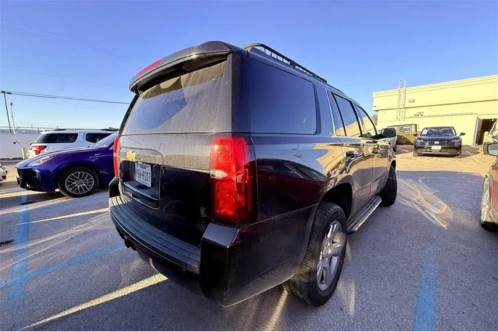 $25994 : Chevrolet Tahoe 2019 4x2 LT image 5