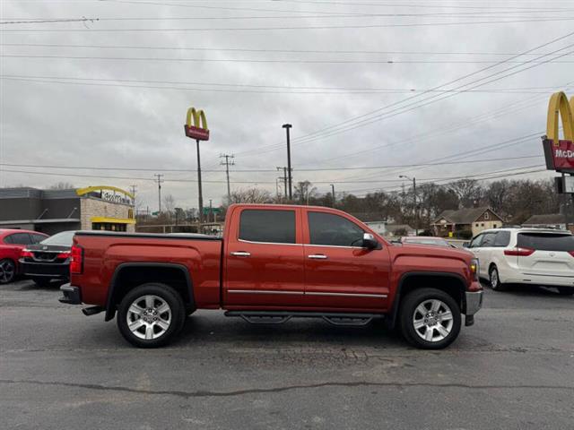 $21995 : 2015 GMC Sierra 1500 SLT image 6