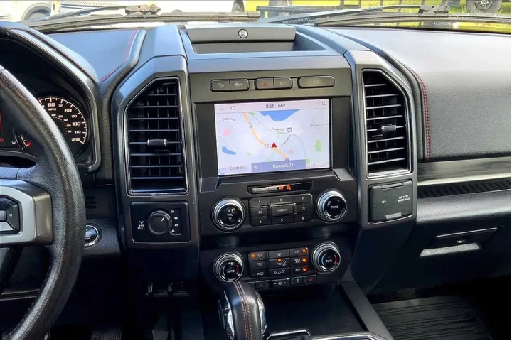 $32495 : Ford F-150 2019 4x4 XL 4dr S image 6