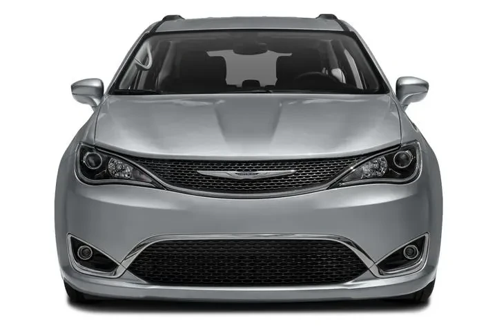 $11995 : Chrysler Pacifica 2018 Touri image 4