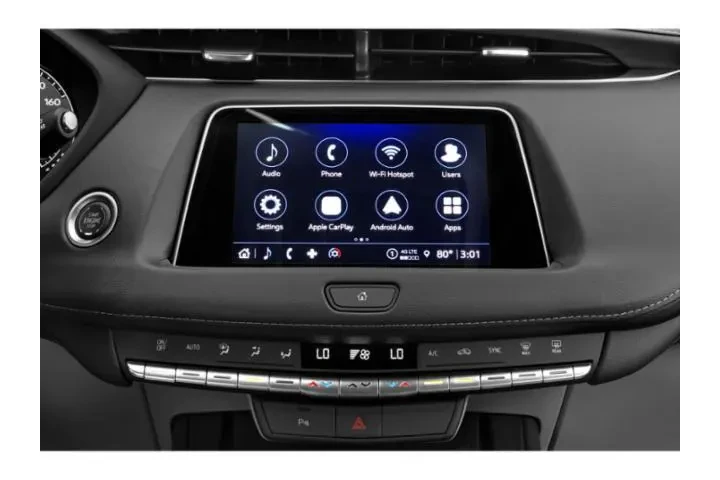 $29990 : Cadillac XT4 2023 Luxury 4dr image 10