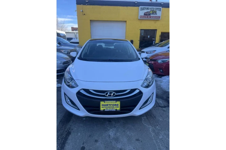 $7999 : 2014 ELANTRA GT image 3