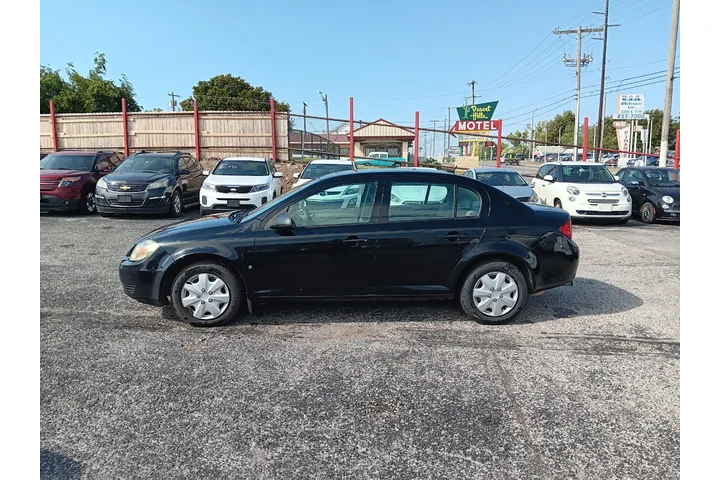 $1999 : 2009 Cobalt LS XFE image 6