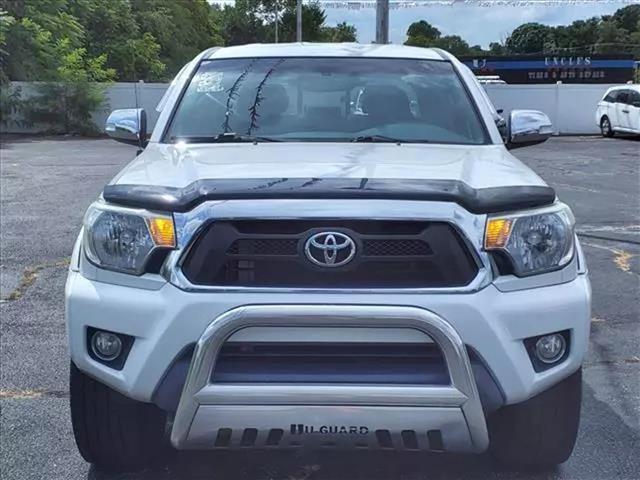 $29300 : 2015 TOYOTA TACOMA DOUBLE CAB image 10