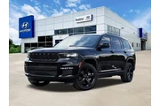 Jeep Grand Cherokee L 2023 4 en Houston