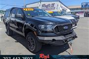 $27995 : 2019 Ranger XLT 4WD Truck thumbnail