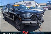 2019 Ranger XLT 4WD Truck en Eureka