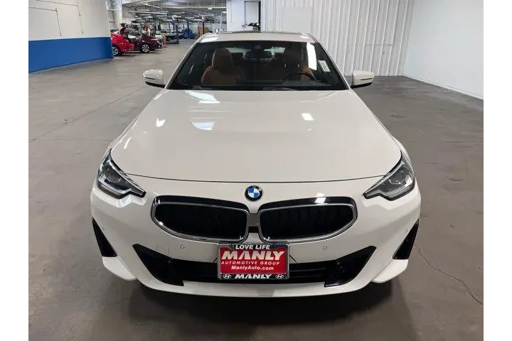 $34971 : BMW 2 Series 2024 230i 2dr C image 8