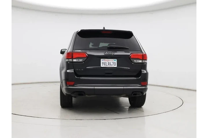 $23998 : Jeep Grand Cherokee 2018 4x4 image 6