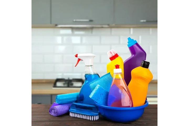 Lo Arado Cleaning Service LLC image 4