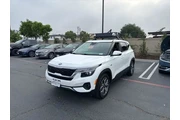 Kia Seltos 2021 AWD EX 4dr S en San Diego