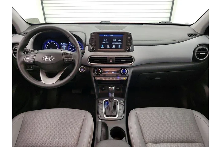 $15998 : Hyundai KONA 2019 AWD Limite image 9