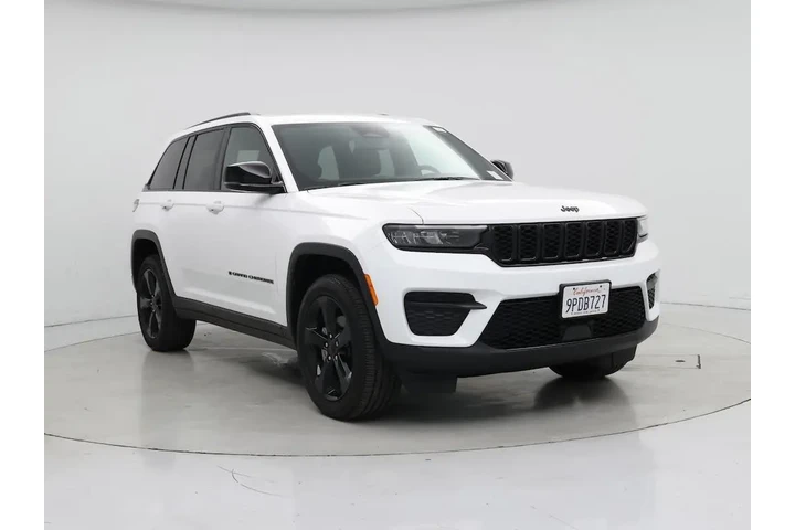 $35998 : Jeep Grand Cherokee 2023 4x4 image 1