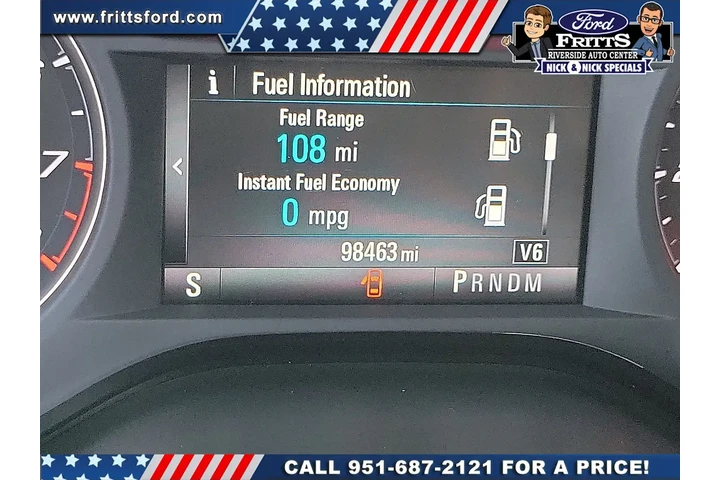 $16936 : Chevrolet Camaro 2017 LT 2dr image 2