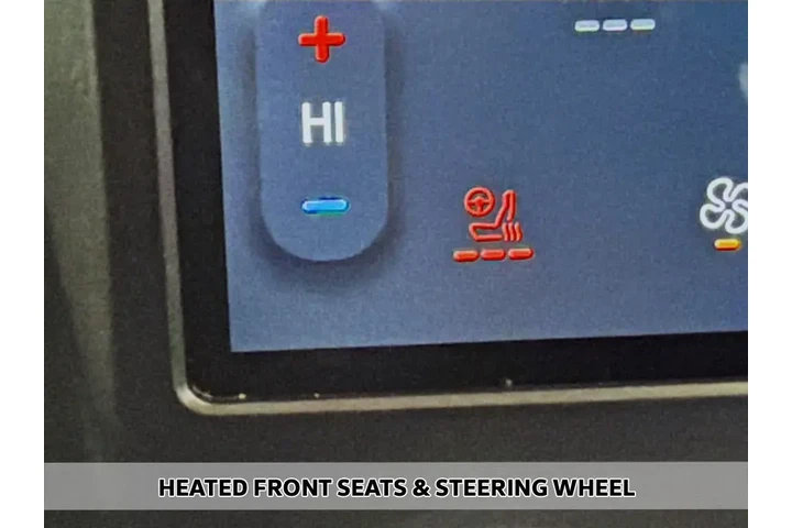 $25699 : Ford Edge 2022 AWD ST 4dr Cr image 7