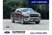 Ram 1500 2021 4x4 Lone Star en Springdale
