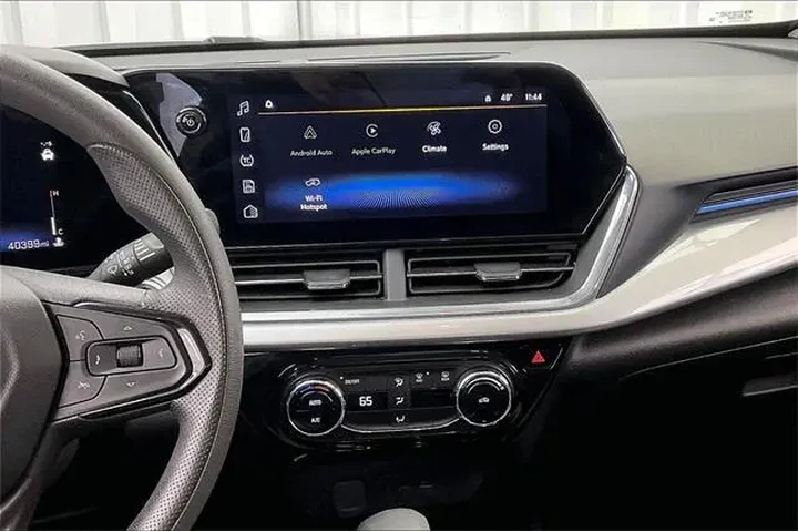 $18990 : Chevrolet Trax 2024 LT 4dr C image 6