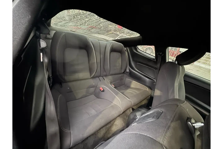 $10980 : 2018 Mustang EcoBoost Fastback image 9