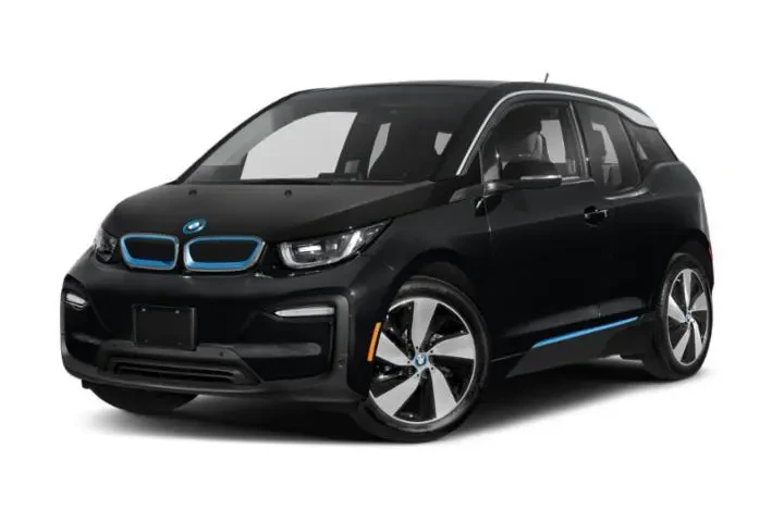 $19995 : BMW i3 2020 4dr Hatchback w/ image 1