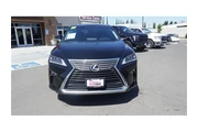 $19784 : 2016 RX 350 Sport Utility 4D thumbnail
