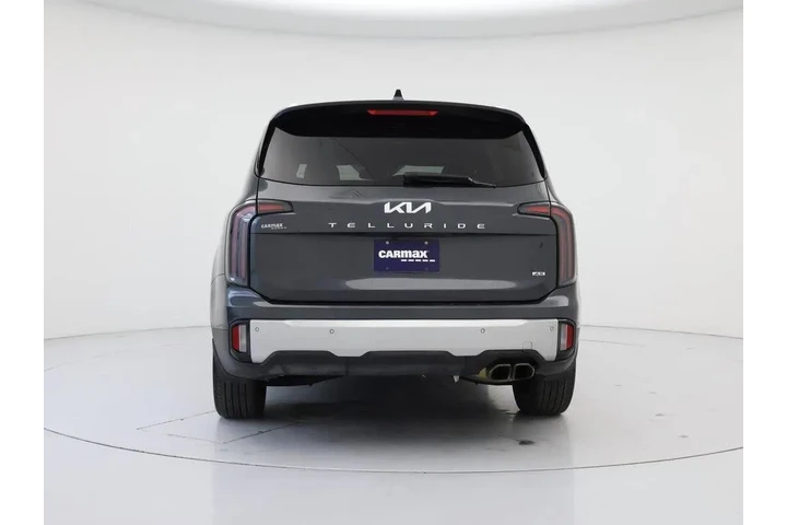 $35998 : Kia Telluride 2023 AWD SX 4d image 6