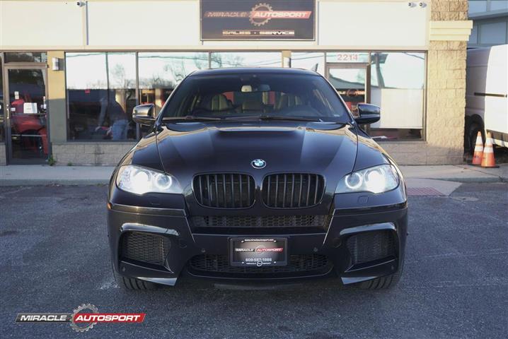 $22495 : 2013 BMW X6 M2013 BMW X6 M image 3