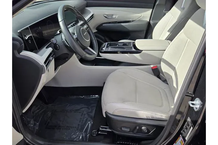 $39332 : Hyundai TUCSON 2025 AWD Limi image 5