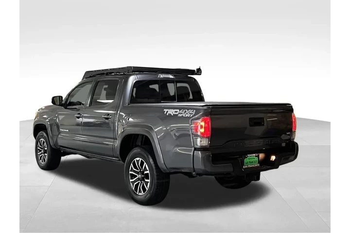 $37990 : Gold Certified 2023 Tacoma TR image 3