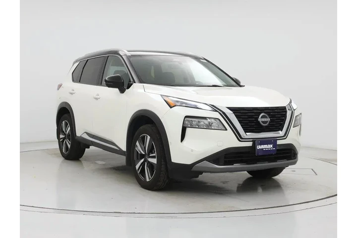 $25998 : Nissan Rogue 2023 SL 4dr Cro image 1