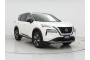 Nissan Rogue 2023 SL 4dr Cro
