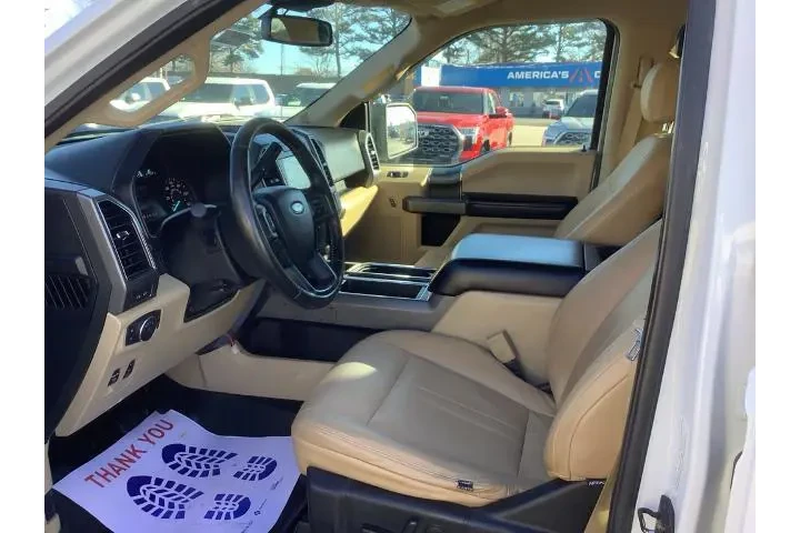 $19950 : Ford F-150 2019 4x4 XLT 4dr image 10