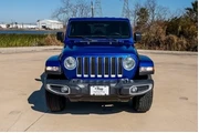 $23987 : Jeep Wrangler Unlimited 2018 thumbnail