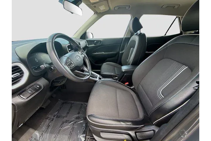 $16698 : Hyundai VENUE 2023 Limited 4 image 10