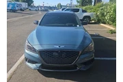$21000 : Genesis G80 2018 3.3T Sport thumbnail