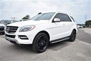 2015 Mercedes-Benz M-Class ML en Memphis