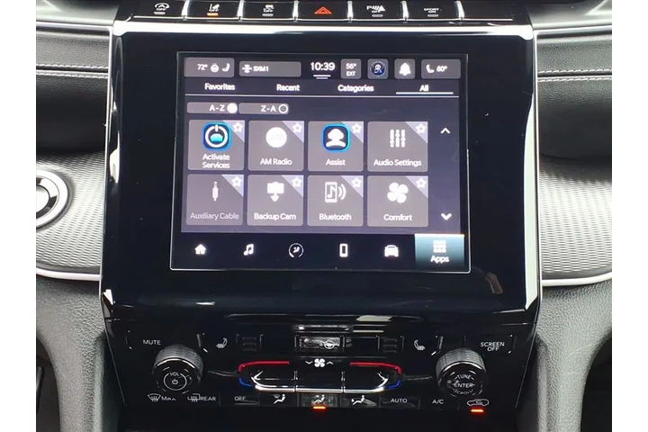 $32500 : Jeep Grand Cherokee 2024 4x4 image 7