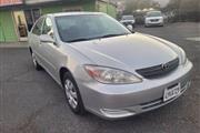 $5500 : 2002 Camry LE thumbnail