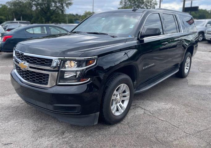 $16900 : 2018 Suburban LT image 1