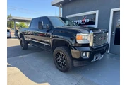 2015 GMC Sierra 2500HD Denali en Sacramento