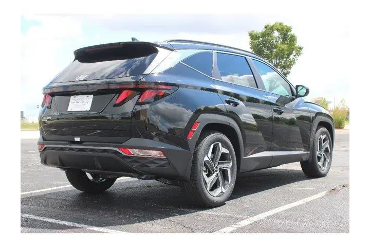 $27349 : Hyundai TUCSON 2024 SEL Flee image 5