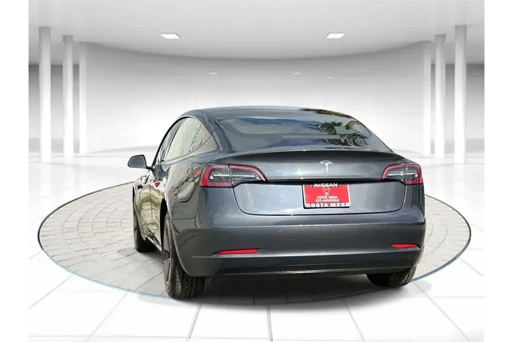 $18973 : Tesla Model 3 2023 4dr Sedan image 3