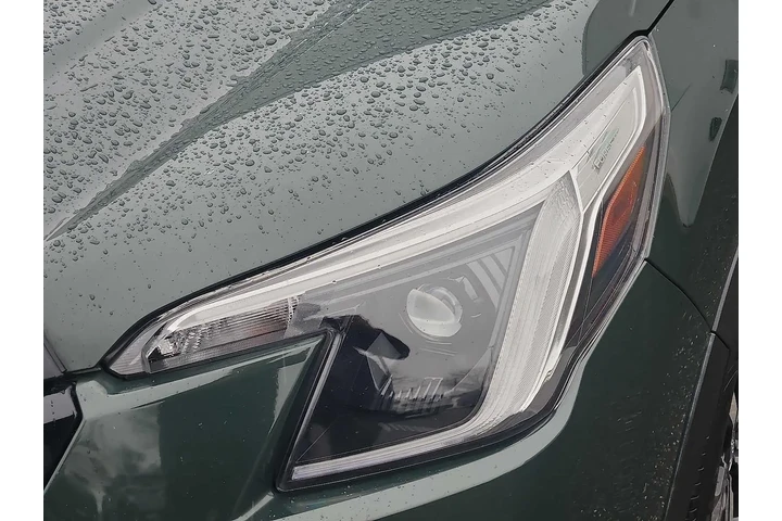 $27499 : Subaru Forester 2023 AWD Lim image 9