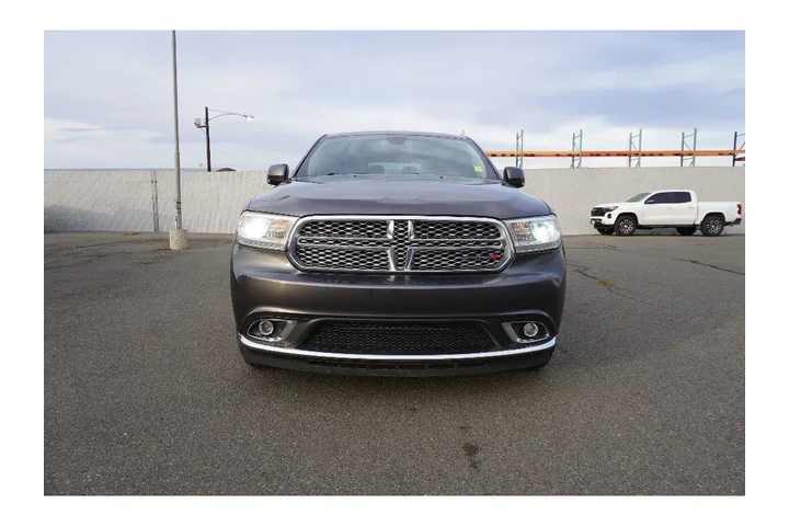 $11999 : Dodge Durango 2014 AWD Limit image 2